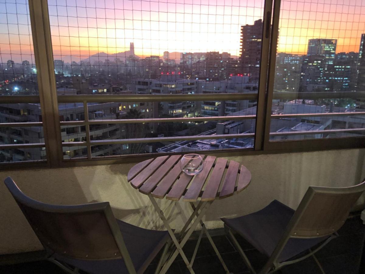 Comodo Departamento, Excelente Ubicacion. Apartment *