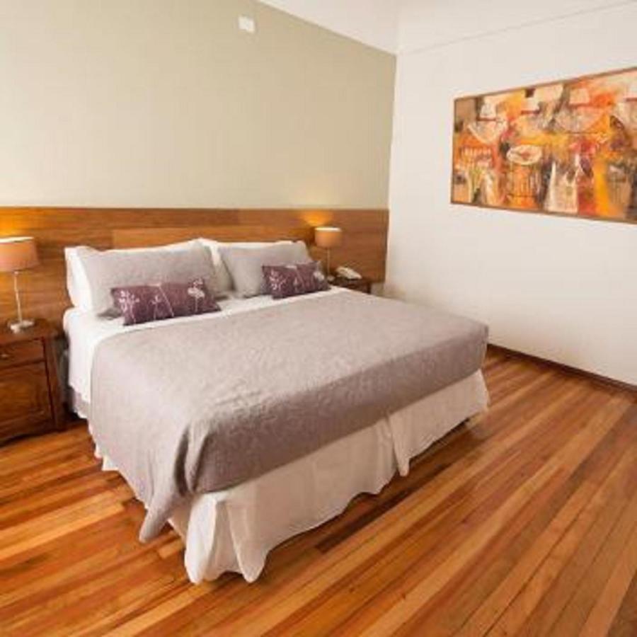 Casona Emilia Luxury tent *