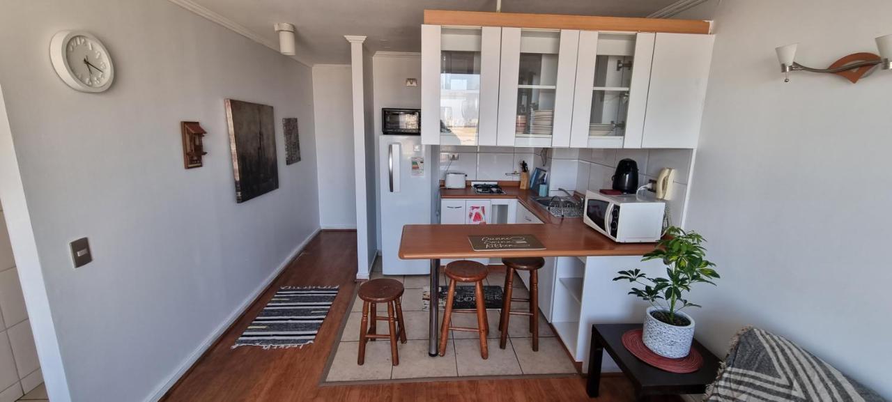 Amoblados San Isidro Apartamento