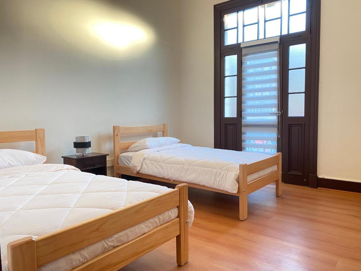 Apartamento Histórico Departamento Centro Santiago de Chile