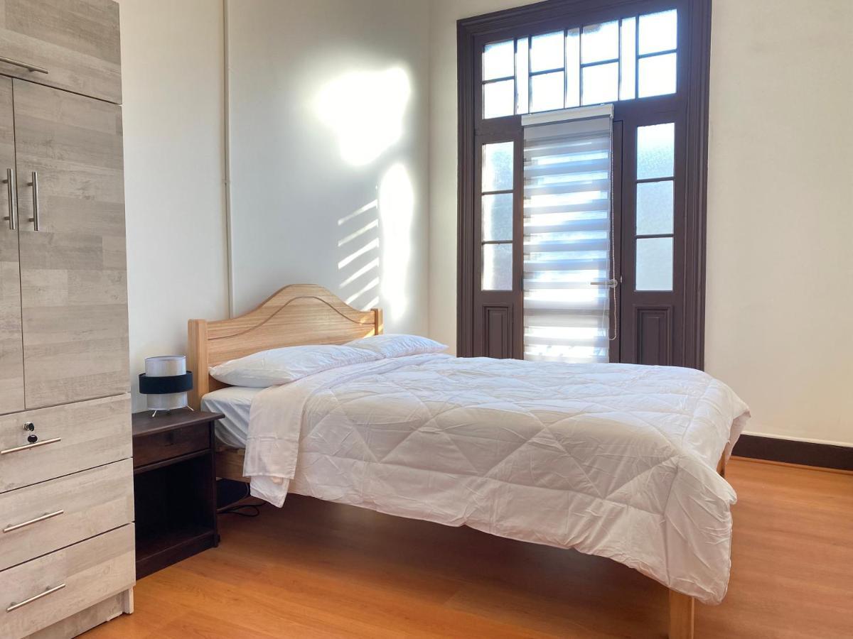 Apartamento Histórico Departamento Centro
