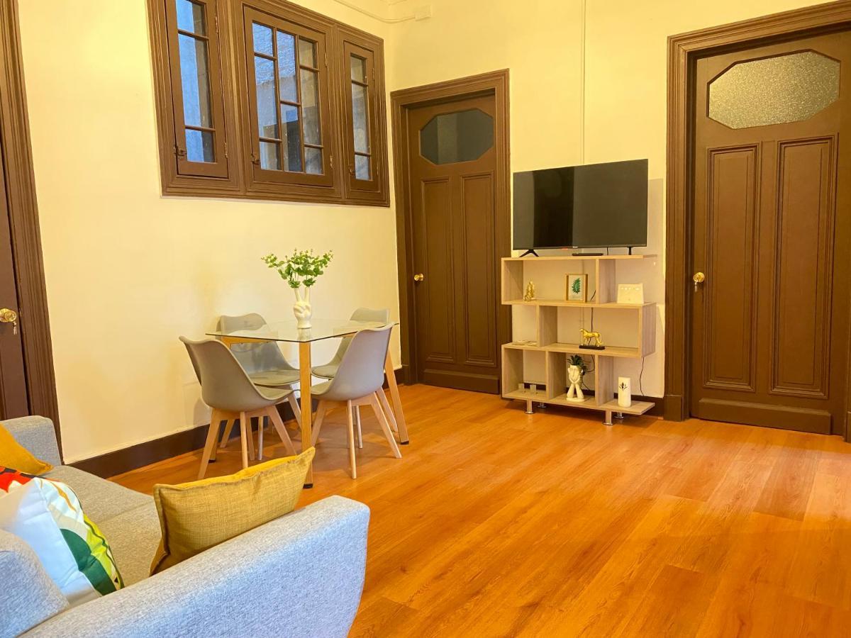Histórico Departamento Centro Apartamento Santiago de Chile