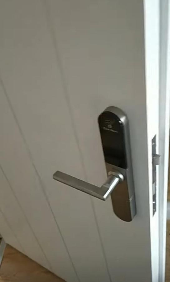 Căn hộ Comodo Departamento En Bellas Artes Con Vista Privilegiada Santiago