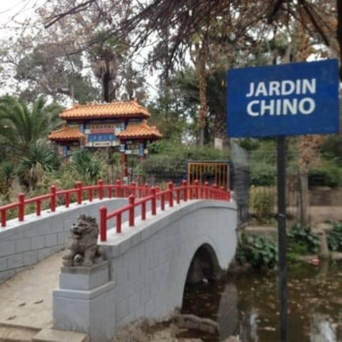 Depto En Barrio Republica Căn hộ