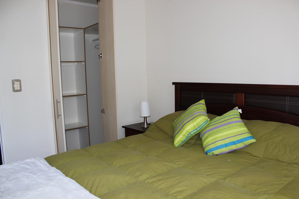 Capital Apartment Santiago