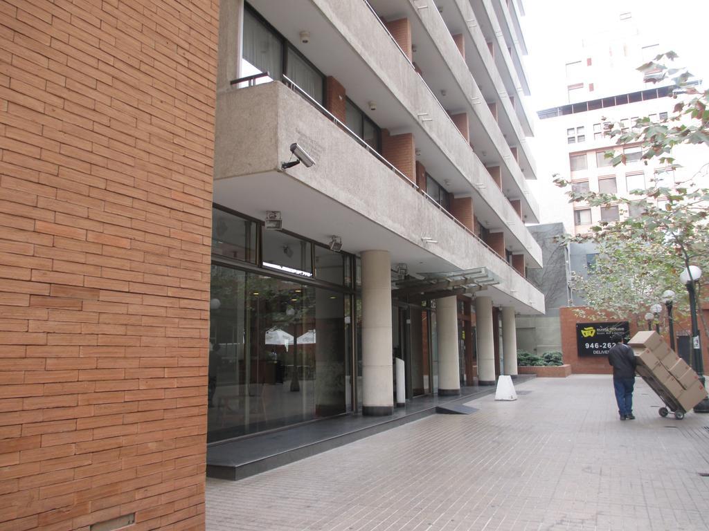 Ram Apartamento *