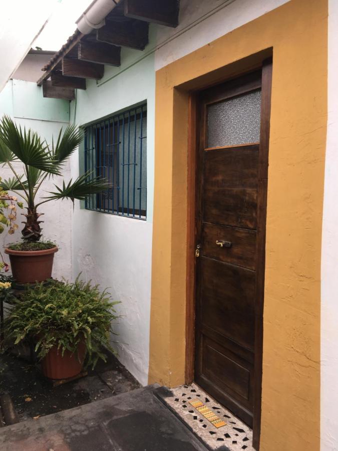 Apartment El Pillan 