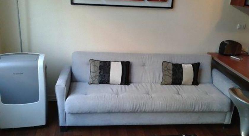 Apartment Agustina Santiago