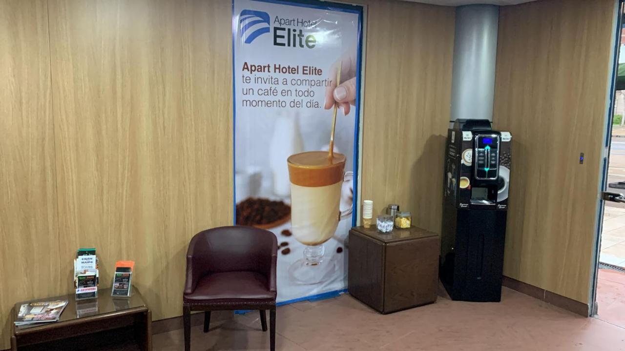 Apartahotel Elite Condes *