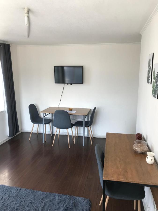 Apartamento Midas 2