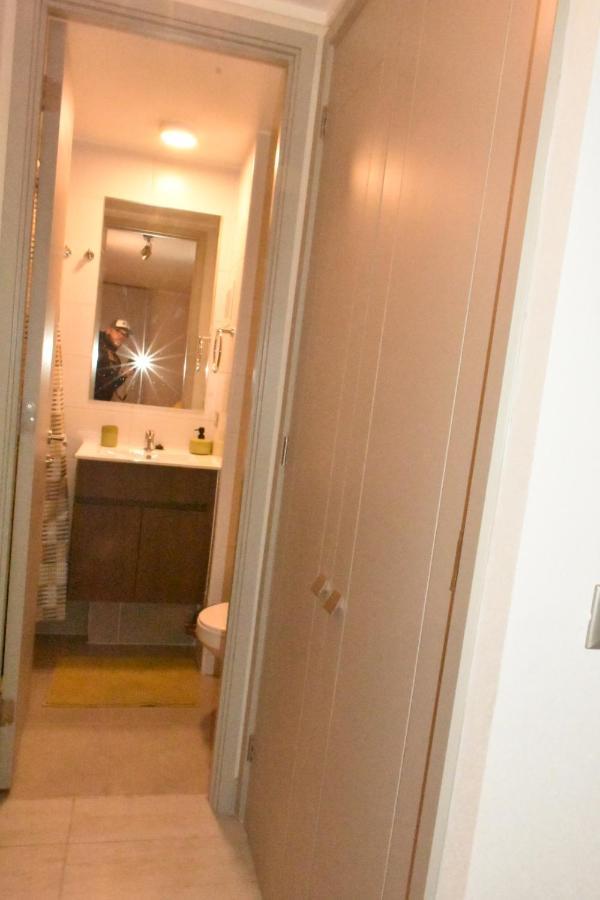 Apartamento Exclusivo Departamento Stgo Centro