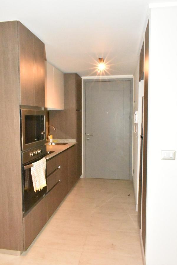 Exclusivo Departamento Stgo Centro Apartamento Santiago de Chile