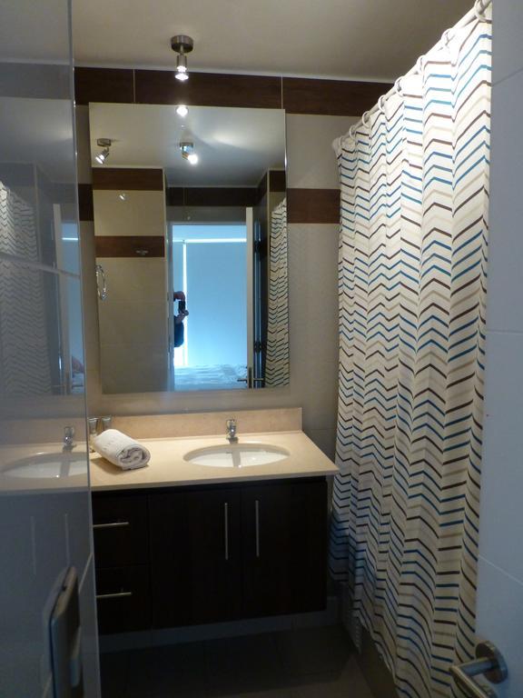 Travel Place Andino Apartment *