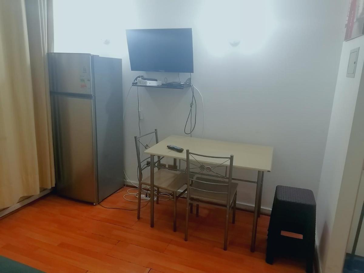 Aos General Baquedano Apartment *