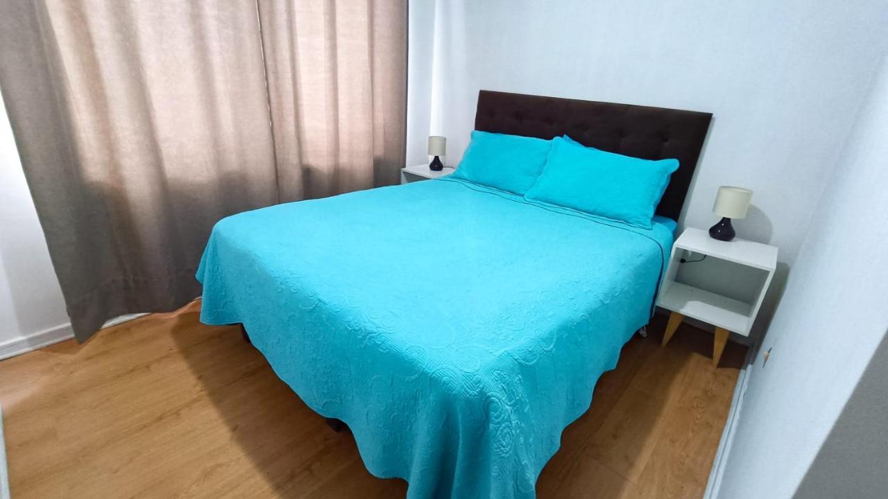 Apartment Elis Chile Santiago