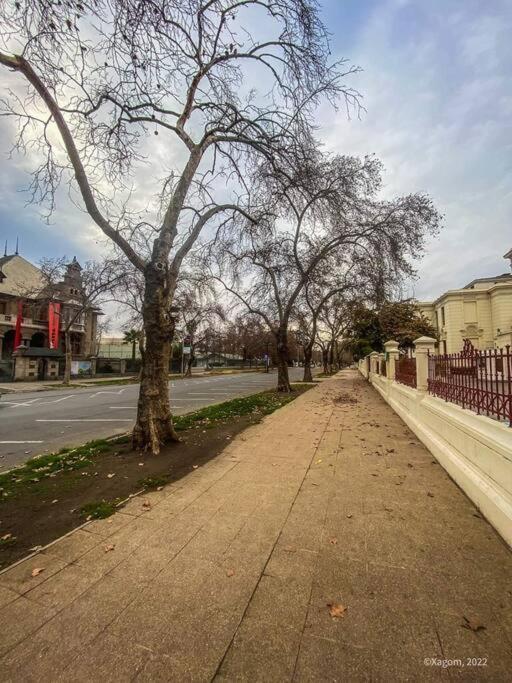 Depto En Barrio Republica Căn hộ *
