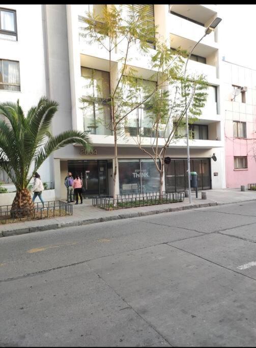 Căn hộ Depto En Barrio Republica