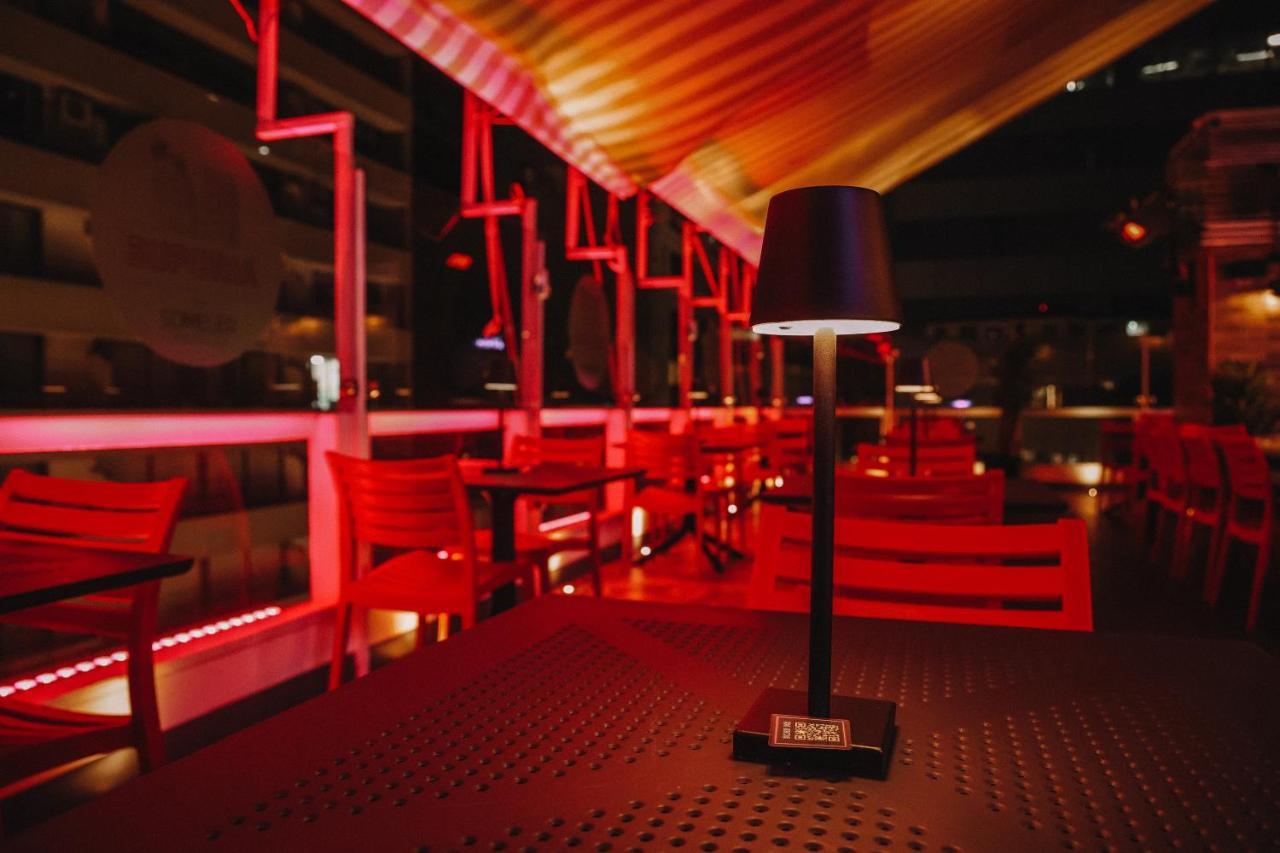 Hotel Sommelier Agustinas Santiago