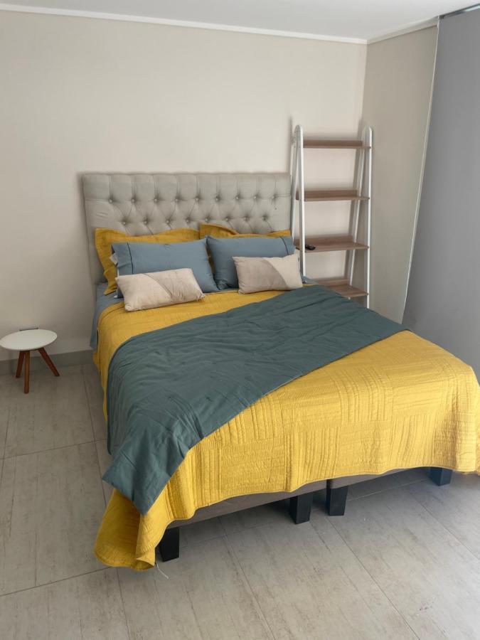Exclusivo Departamento Stgo Centro Apartment Santiago