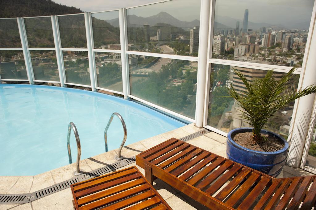 Apartamento Chilean Providencia