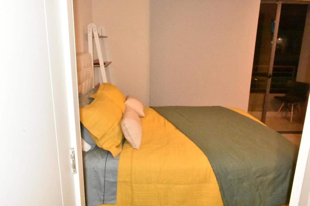 Apartamento Exclusivo Departamento Stgo Centro *