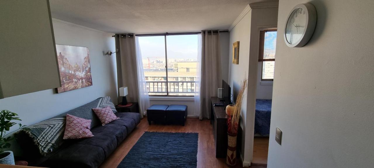 Apartamento Amoblados San Isidro *