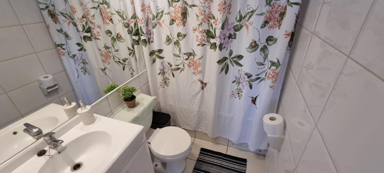 Apartamento Amoblados San Isidro *