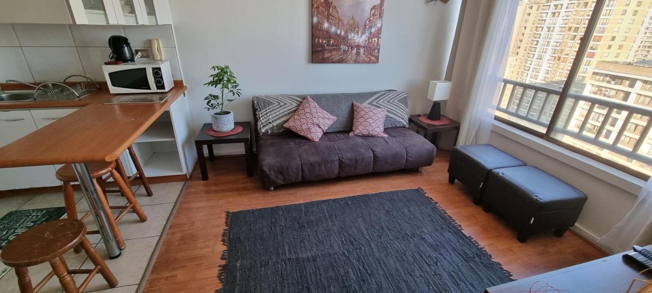 Amoblados San Isidro Apartamento
