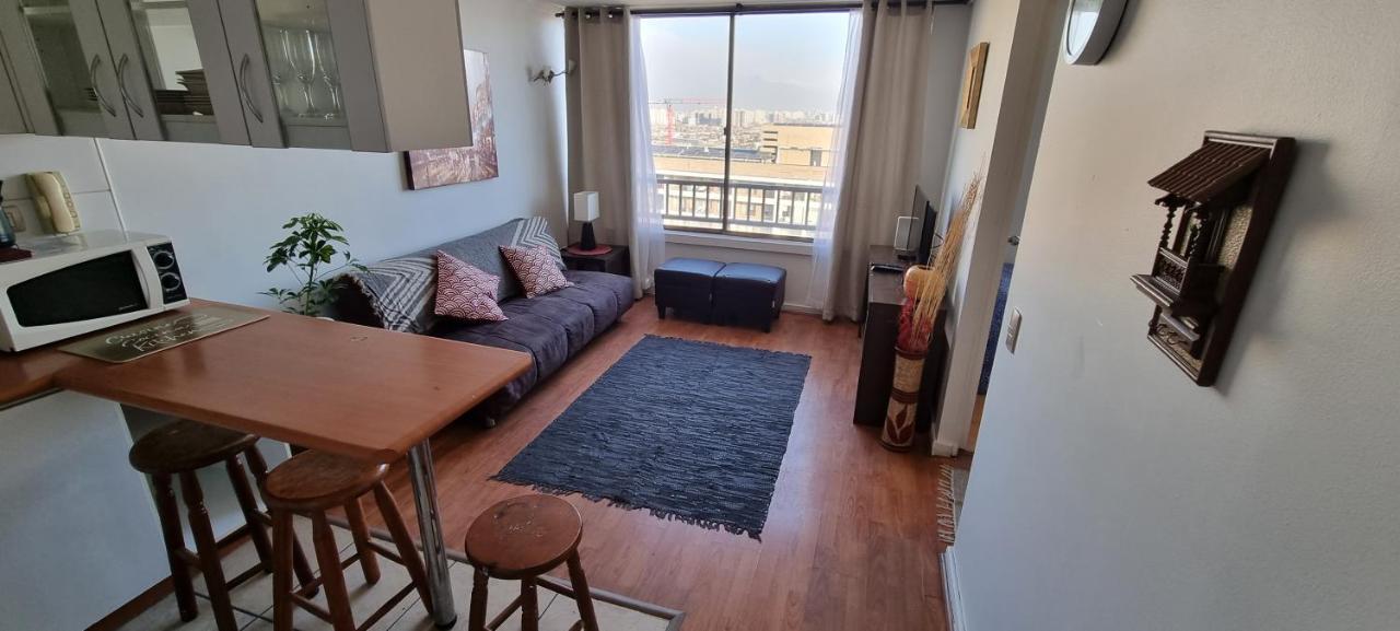 Apartamento Amoblados San Isidro