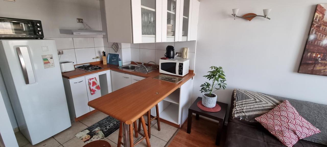 Apartamento Amoblados San Isidro *
