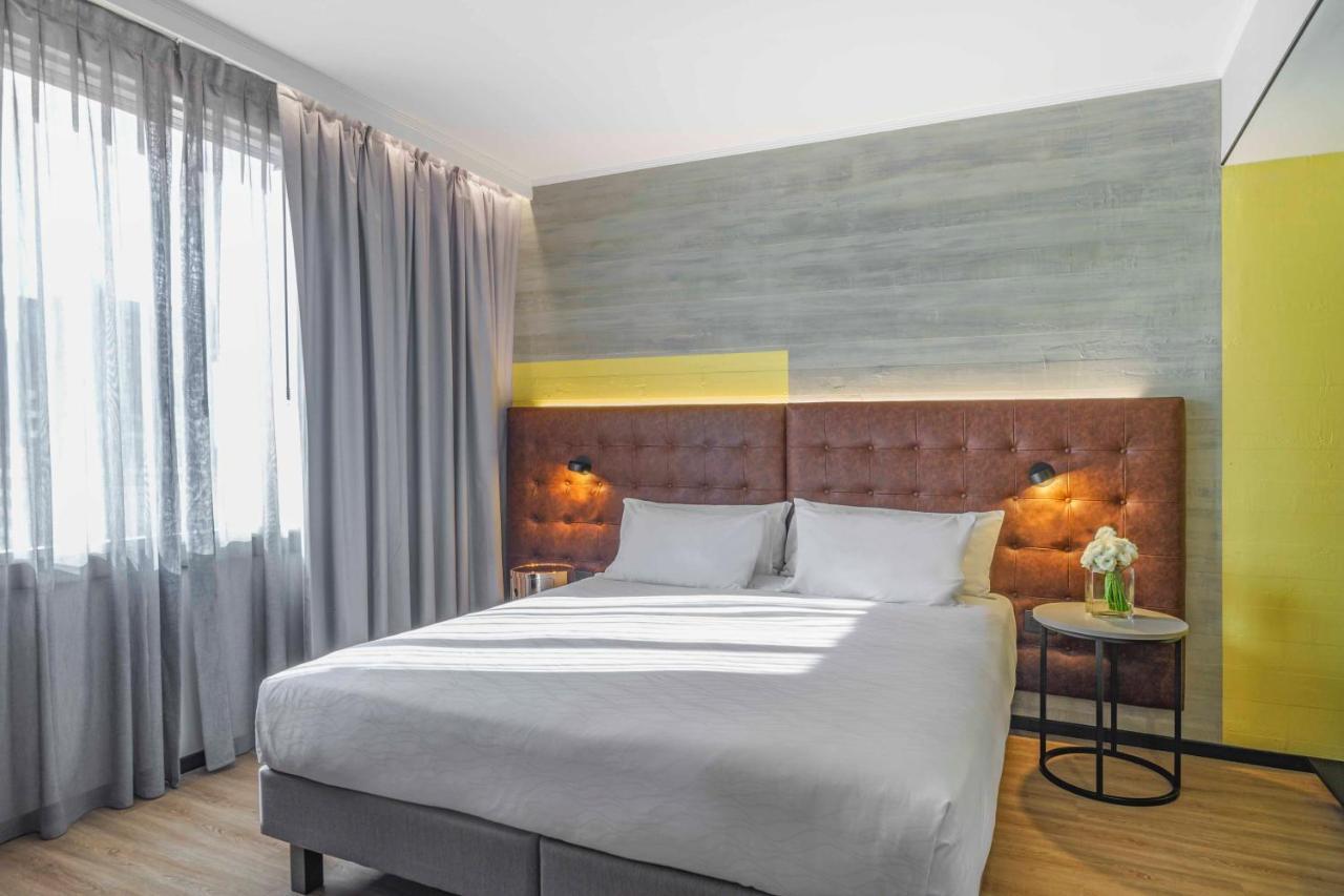 Pullman El Bosque Santiago