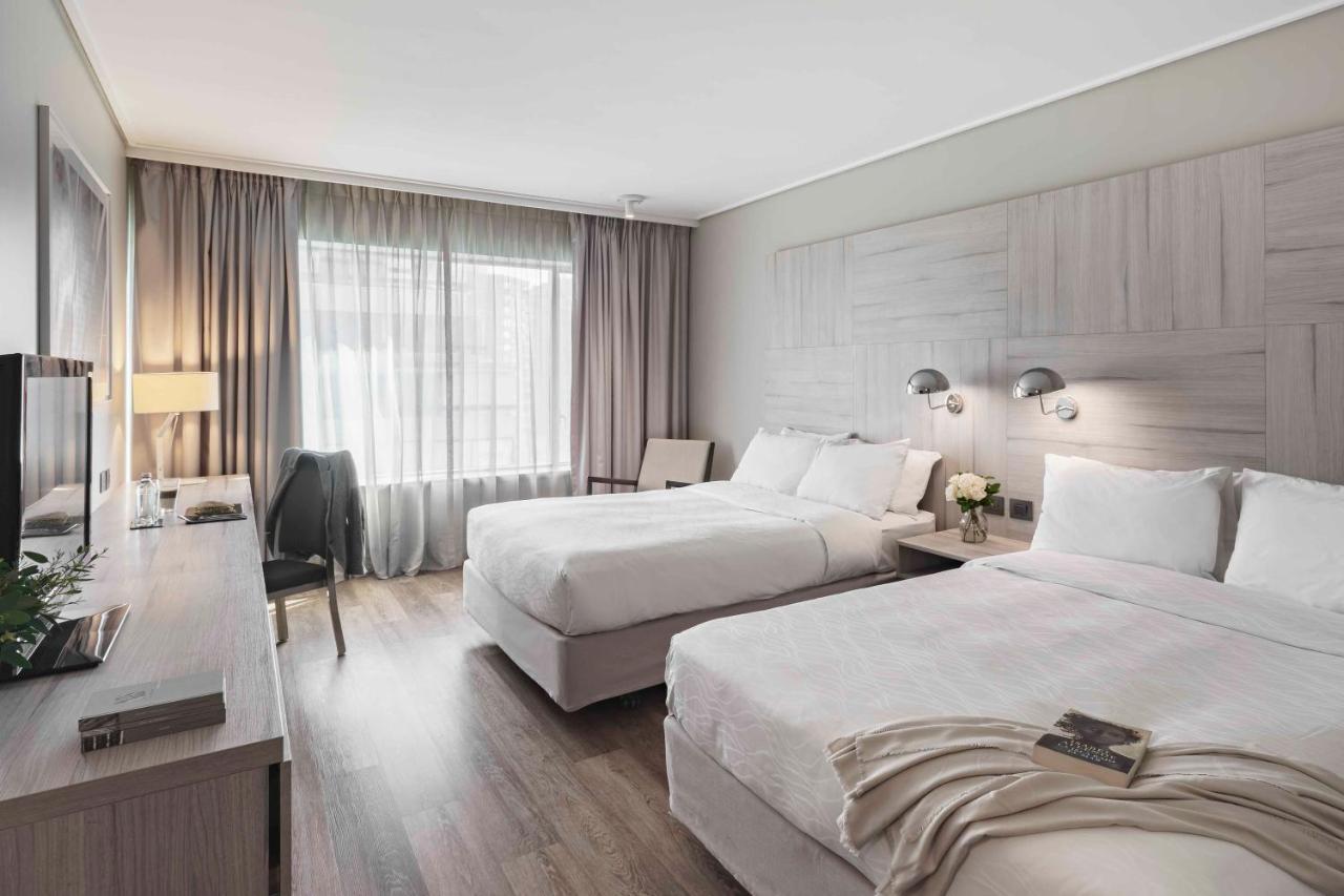 Pullman Vitacura Hotel 5*