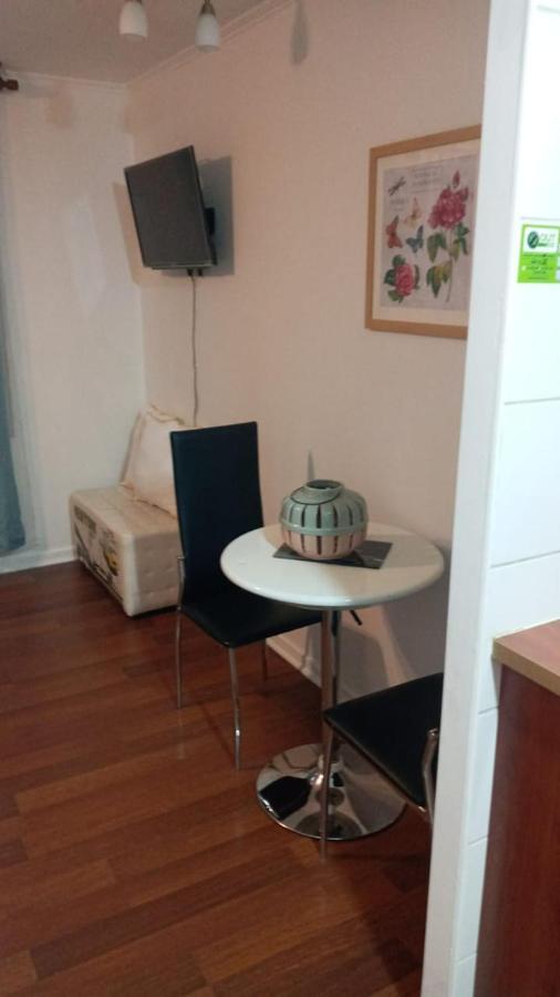 Căn hộ Departamento Centro 2 *