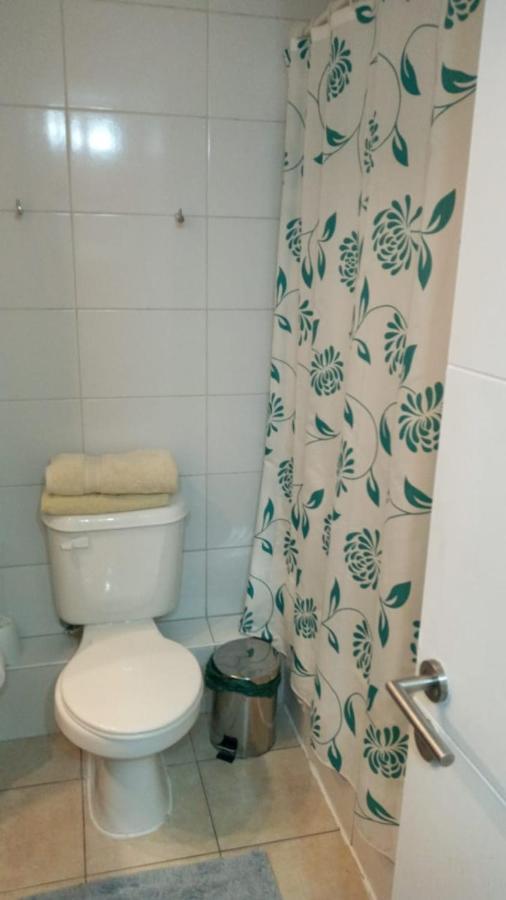 Departamento Centro 2 Căn hộ Santiago