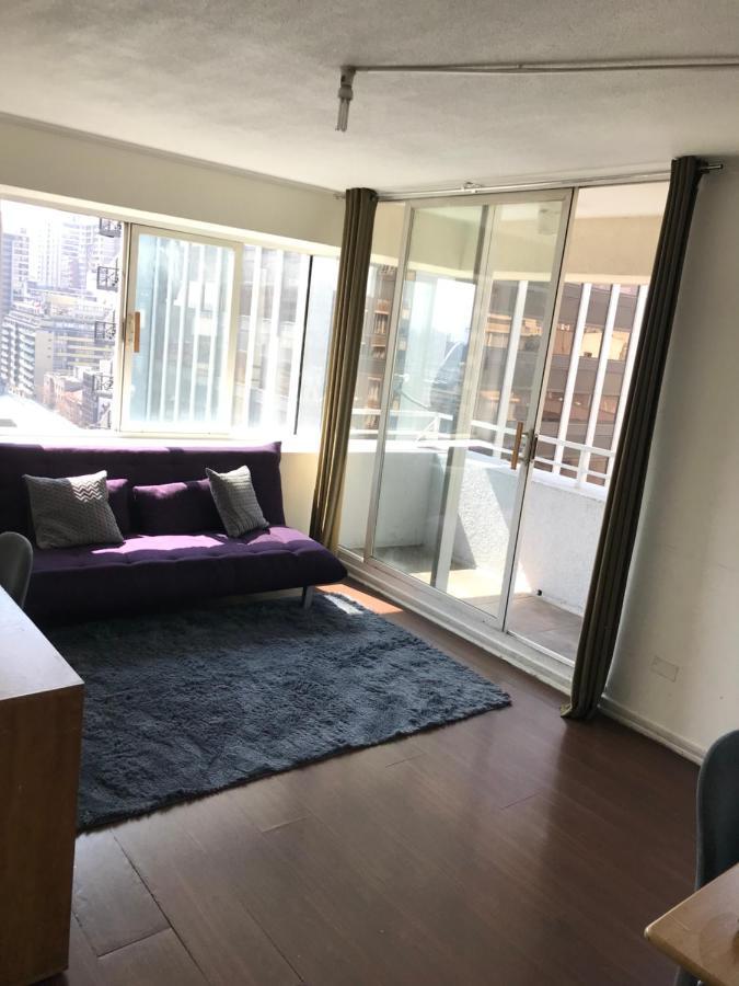 Midas 2 Apartamento Santiago de Chile