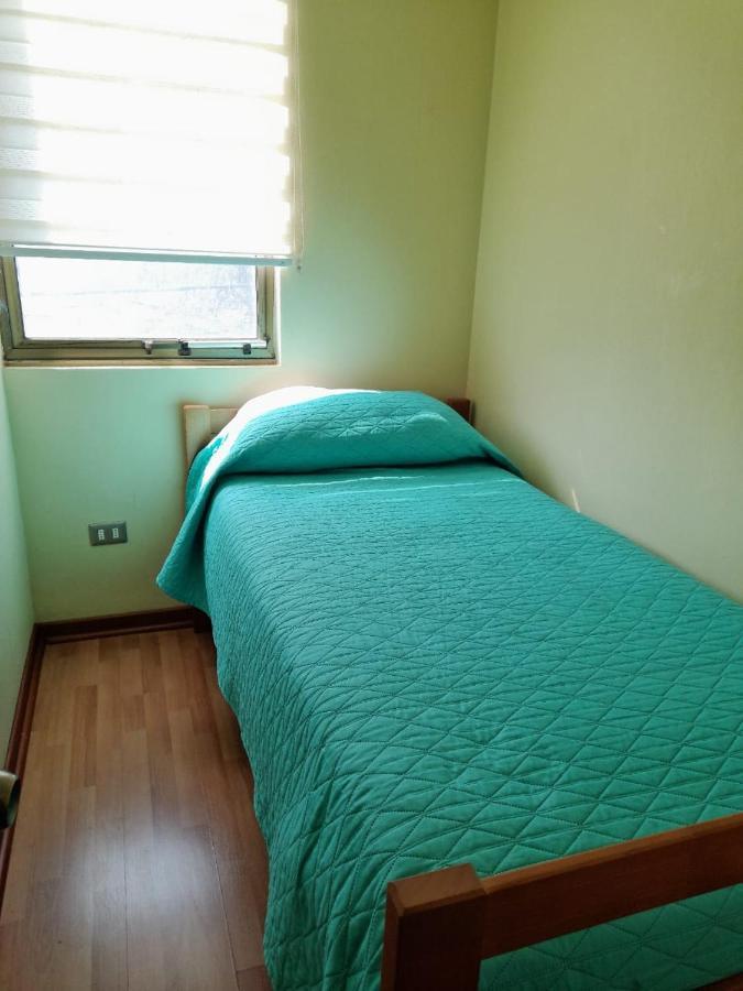 Comodo Y Acogedor Apartamento En Centro Apartment Santiago