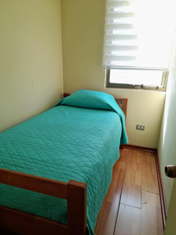 Comodo Y Acogedor Apartamento En Centro * Santiago