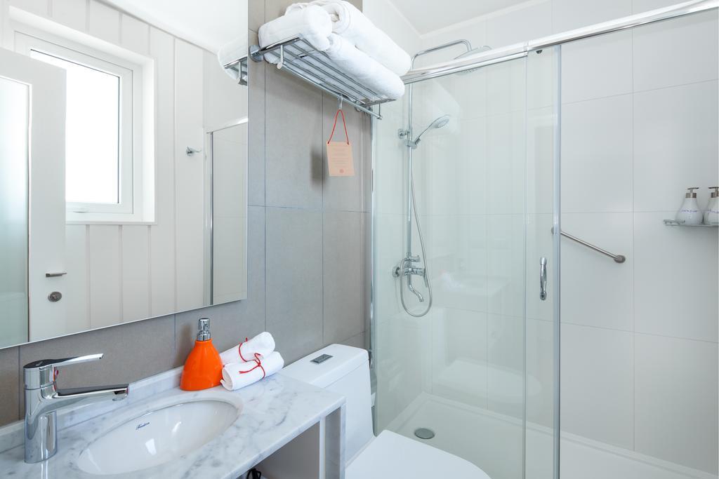 Casasur Charming Hotel Santiago