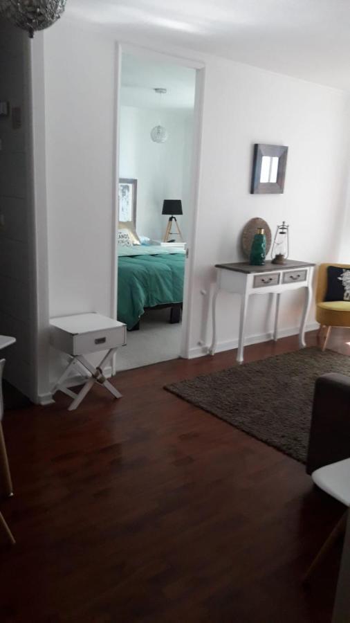 Apartment Aparts Moneda Santiago