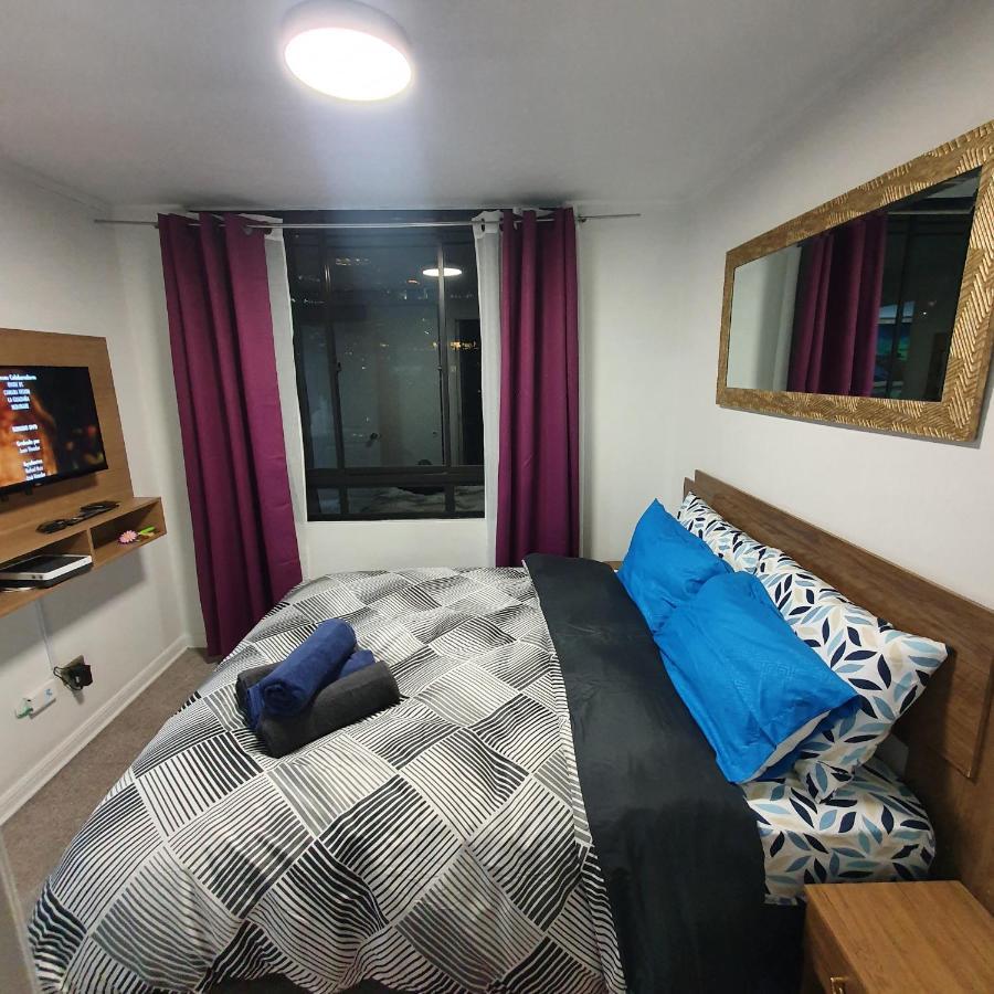 Căn hộ Comodo Departamento En Bellas Artes Con Vista Privilegiada *