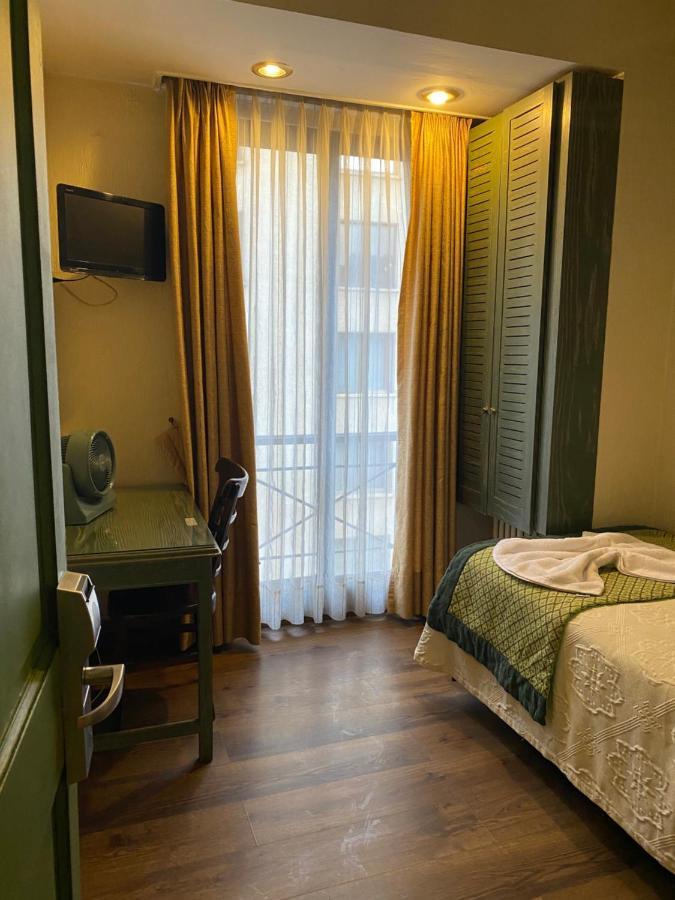 Intimo Miraflores Hotel Santiago
