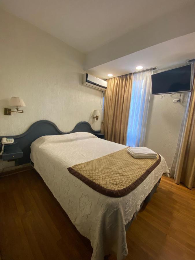 Hotel Intimo Miraflores Santiago