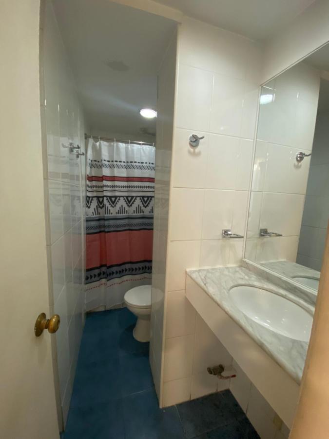 Hotel Intimo Miraflores Santiago