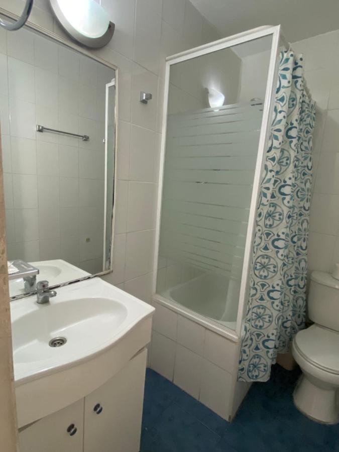 Hotel Intimo Miraflores Santiago