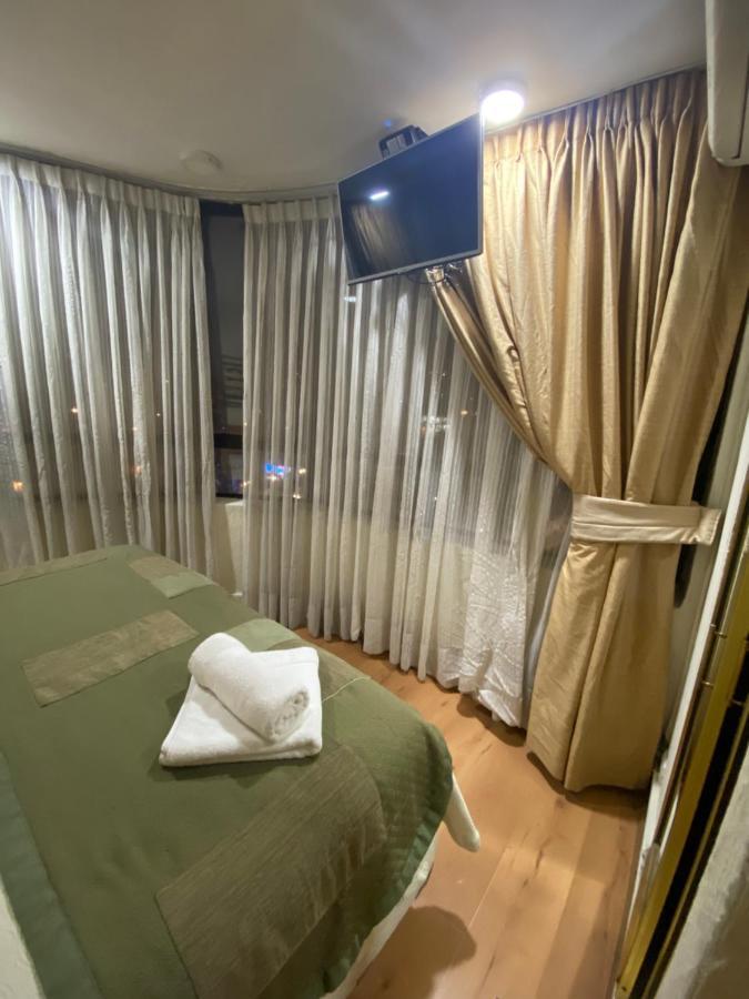 Hotel Intimo Miraflores Santiago