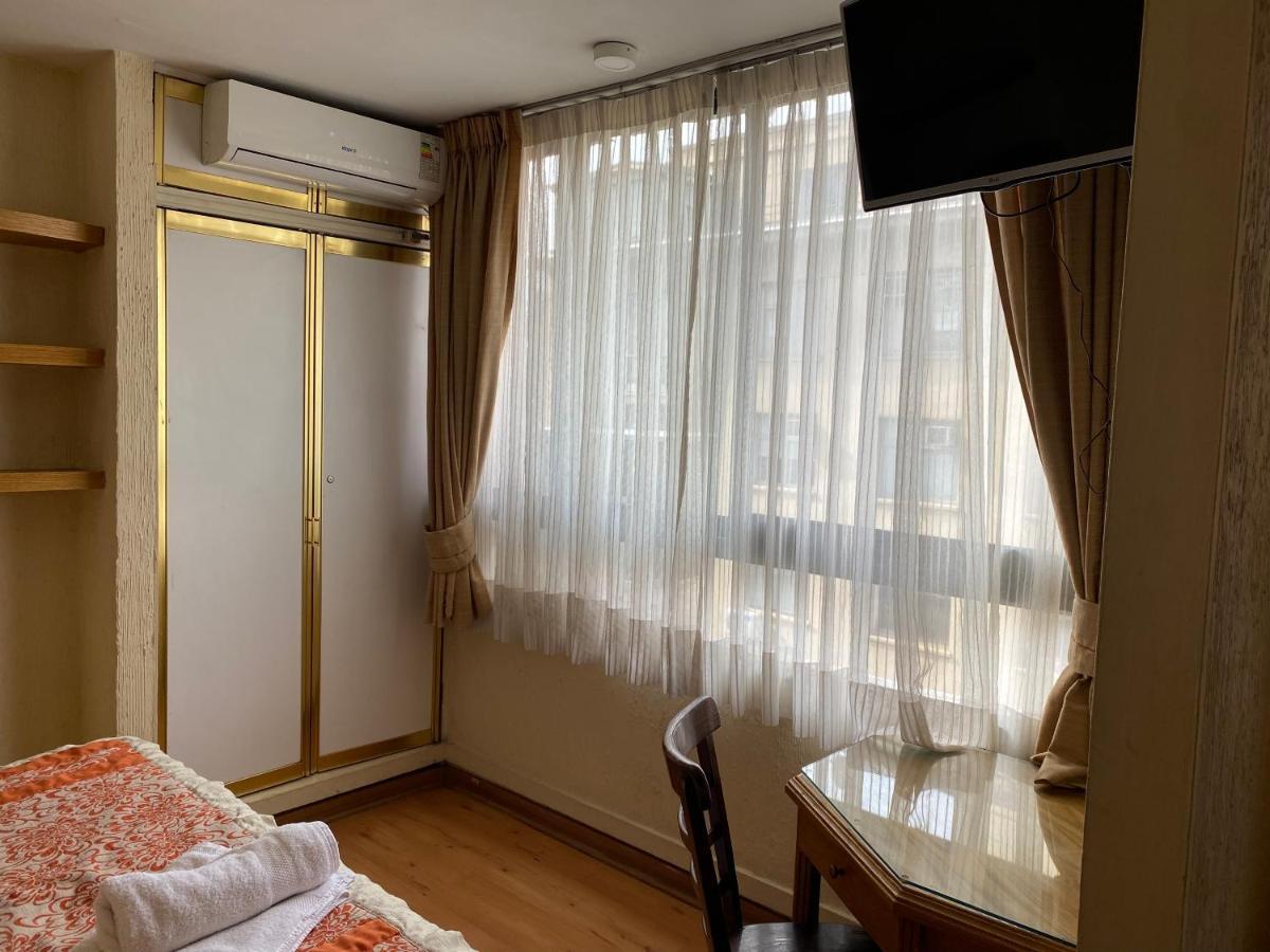 Hotel Intimo Miraflores Santiago