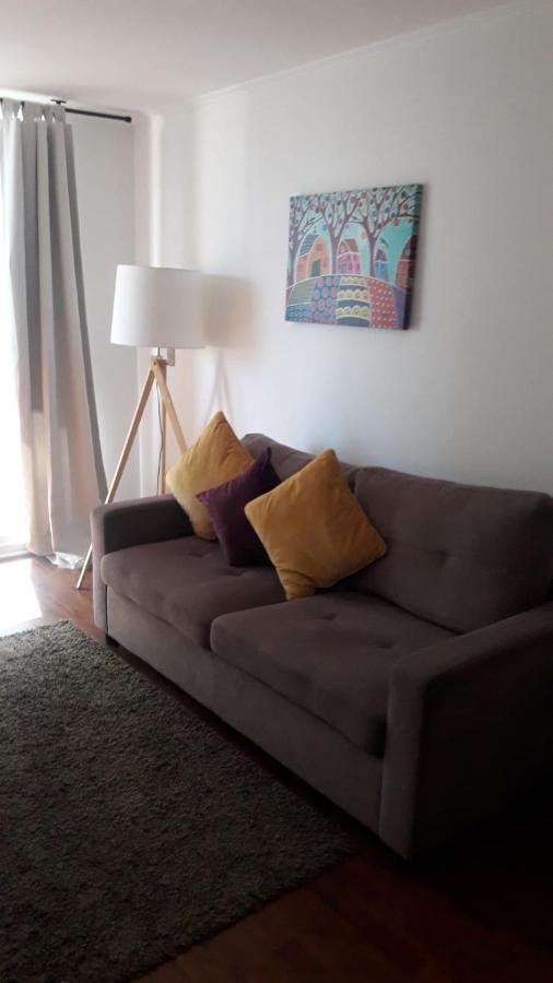 Apartment Aparts Moneda *