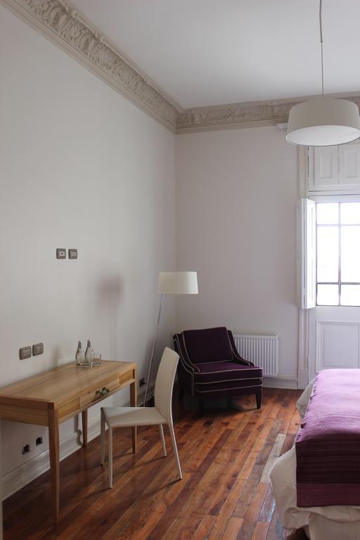 Matildas Boutique Hotel Santiago