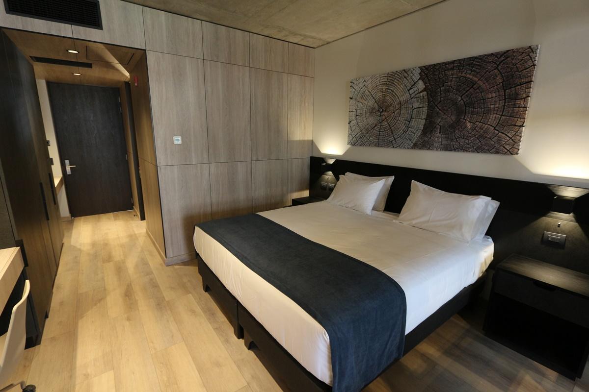 Nucleo Mayor Aparthotel
