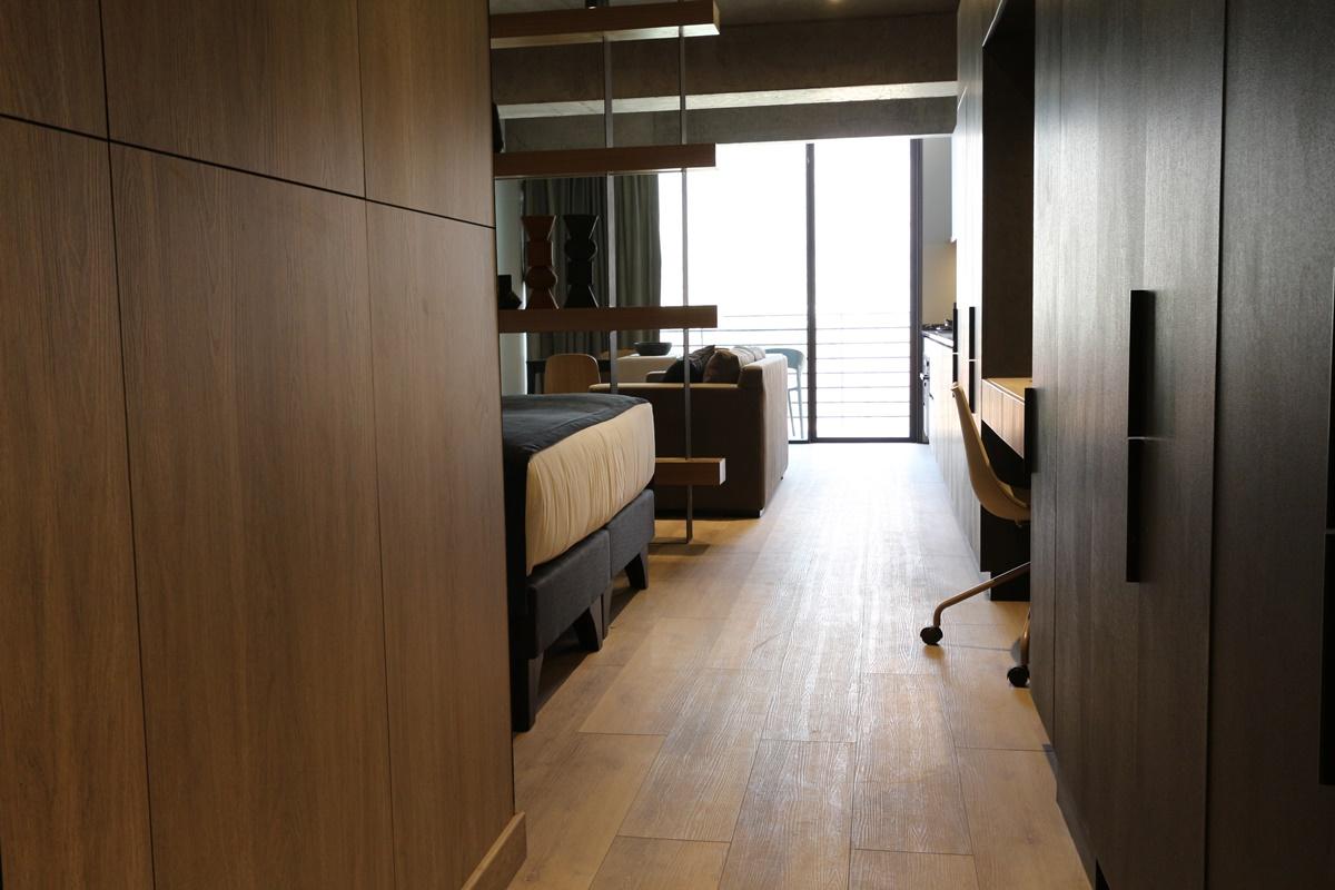 Nucleo Mayor Aparthotel 4*